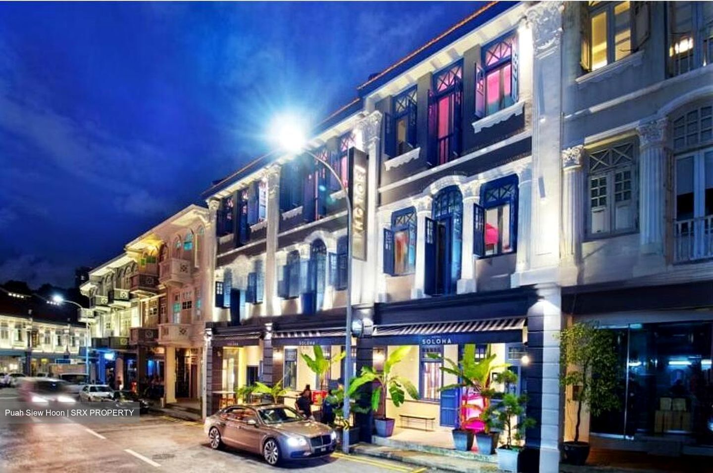 BUKIT PASOH EXTNSN CONSTN AREA (D2), Retail #451558151
